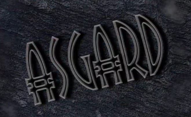 Asgard
